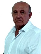 الدكتور أوسكار لوريانو غوميز - Doctor Oscar Laureano Gómez