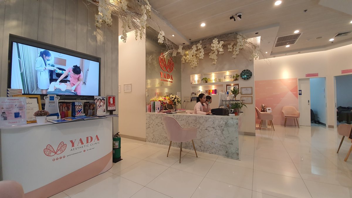 Doctor Yada Clinic - Doctor Yada Clinic