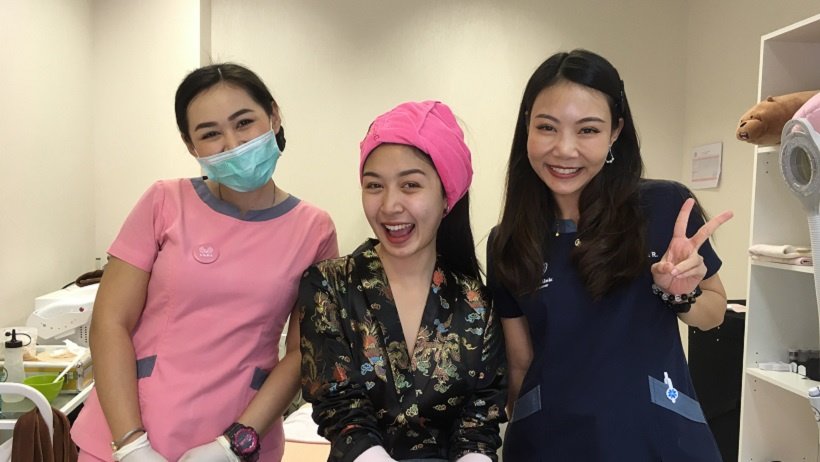 Doctor Yada Clinic - Doctor Yada Clinic