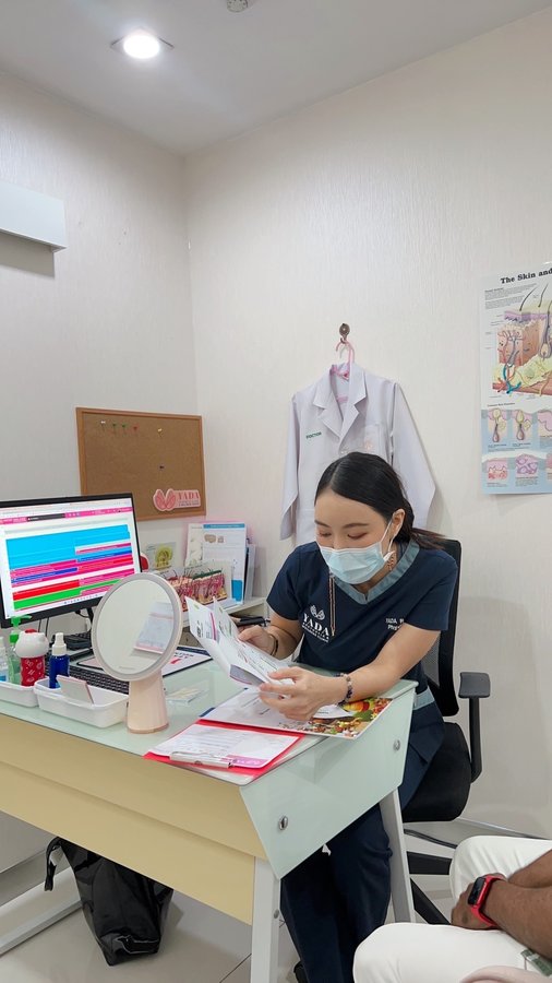 Doctor Yada Clinic - Doctor Yada Clinic