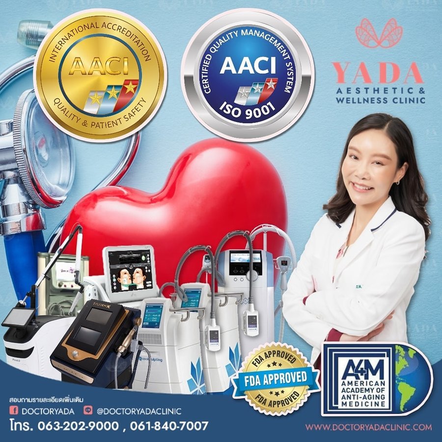 Doctor Yada Clinic - Doctor Yada Clinic