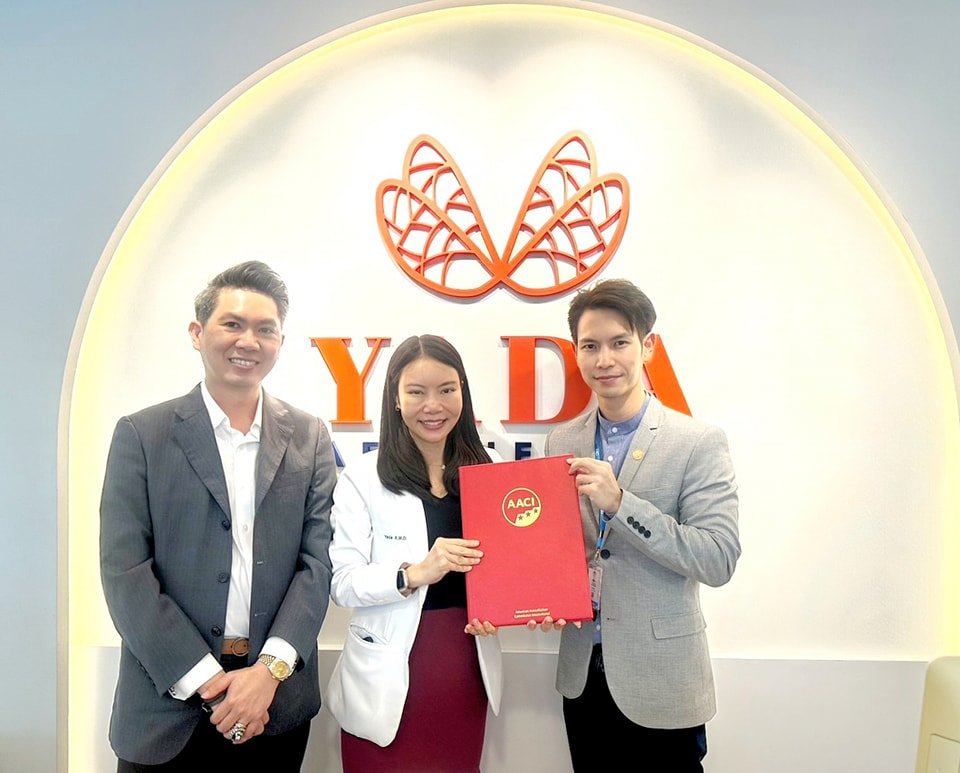 Doctor Yada Clinic - Doctor Yada Clinic