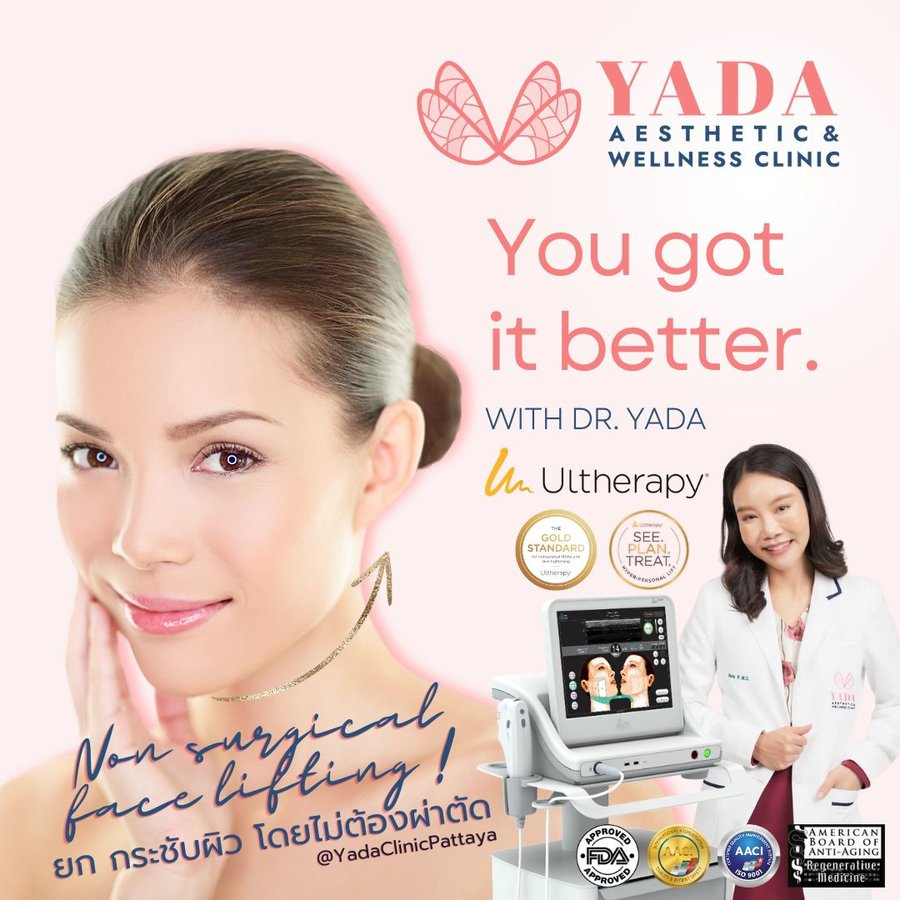Doctor Yada Clinic - Doctor Yada Clinic