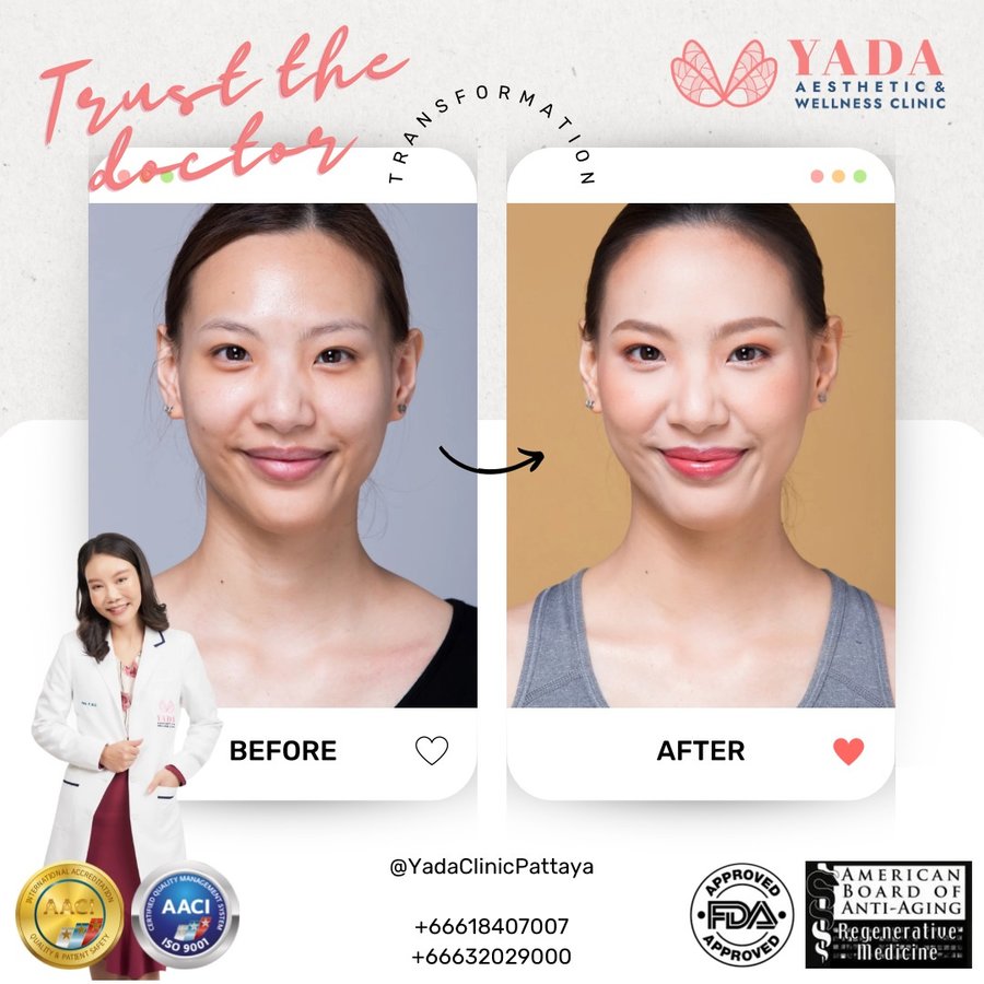 Doctor Yada Clinic - Doctor Yada Clinic