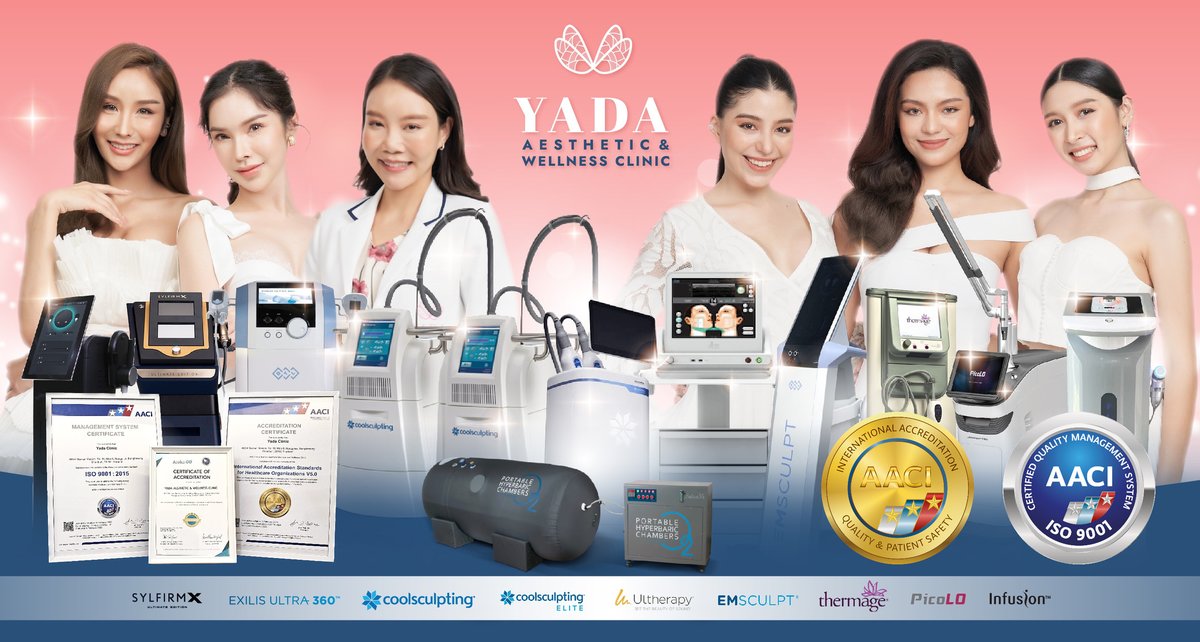 Doctor Yada Clinic - Doctor Yada Clinic