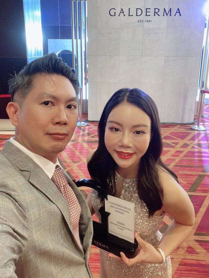 Doctor Yada Clinic - Doctor Yada Clinic