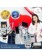 Doctor Yada Clinic - Doctor Yada Clinic