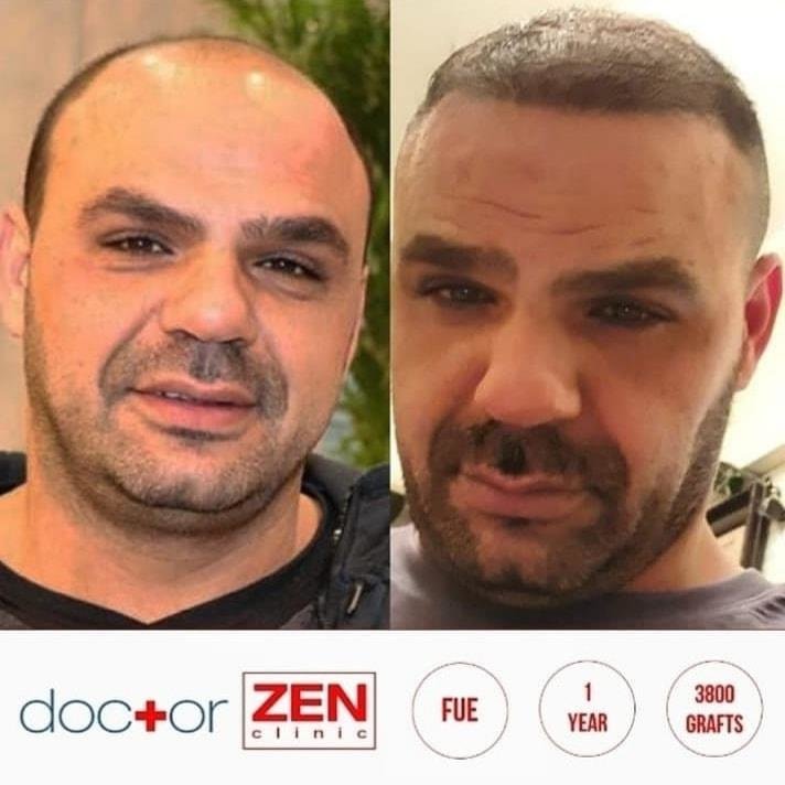 Doctor Zen Clinic - Doctor Zen Clinic