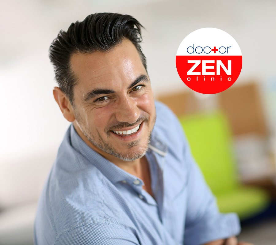 Doctor Zen Clinic - Doctor Zen Clinic