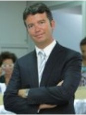 Doctor's Equipe - Genoa - Doctor's Equipe - Genoa