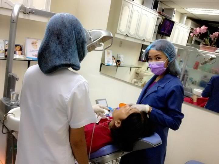 Doctors Ocariza Dental Clinic - Doctors Ocariza Dental Clinic