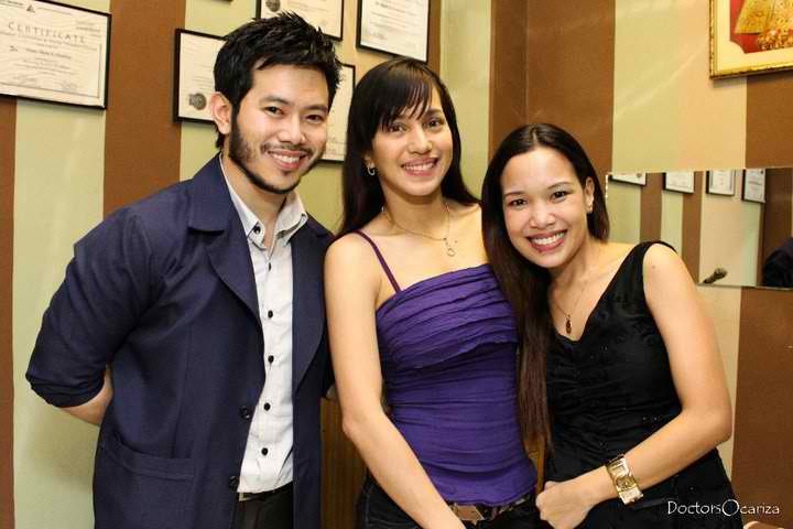 Doctors Ocariza Dental Clinic - Doctors Ocariza Dental Clinic