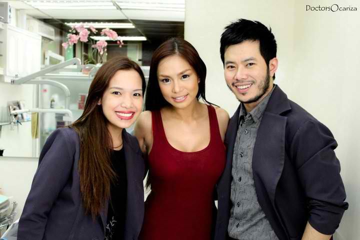 Doctors Ocariza Dental Clinic - Doctors Ocariza Dental Clinic