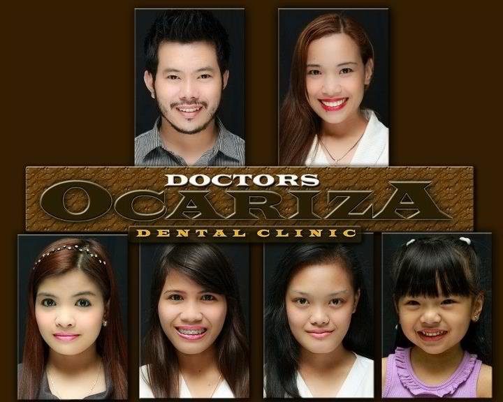 Doctors Ocariza Dental Clinic - Doctors Ocariza Dental Clinic