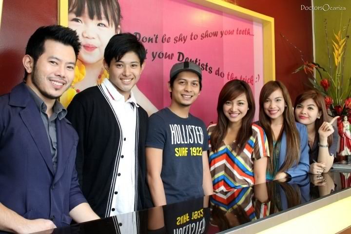 Doctors Ocariza Dental Clinic - Doctors Ocariza Dental Clinic