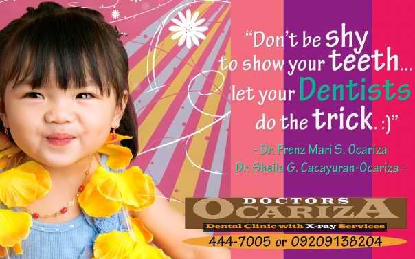 Doctors Ocariza Dental Clinic - Doctors Ocariza Dental Clinic