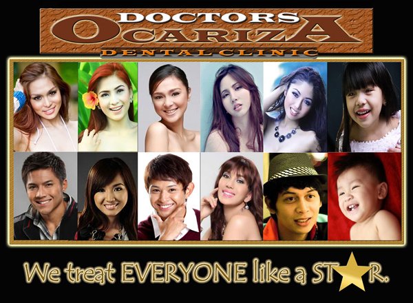 Doctors Ocariza Dental Clinic - Doctors Ocariza Dental Clinic