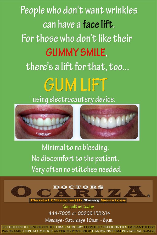 Doctors Ocariza Dental Clinic - Doctors Ocariza Dental Clinic