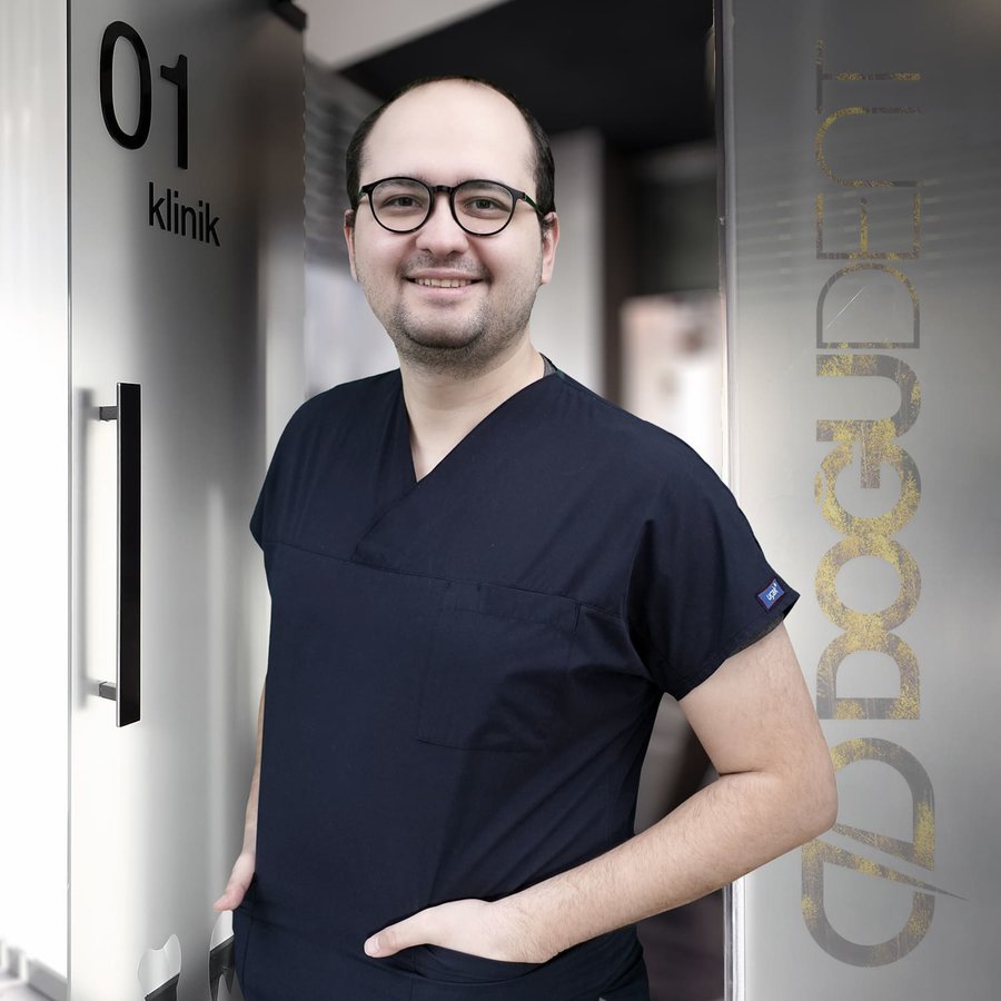 DoğuDent Ağız Ve Diş Sağlığı Polikliniği - Umraniye - DoğuDent Ağız Ve Diş Sağlığı Polikliniği - Umraniye