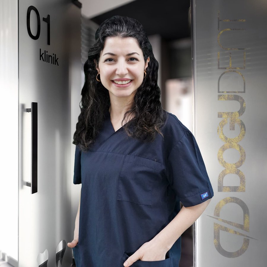 DoğuDent Ağız Ve Diş Sağlığı Polikliniği - Umraniye - DoğuDent Ağız Ve Diş Sağlığı Polikliniği - Umraniye