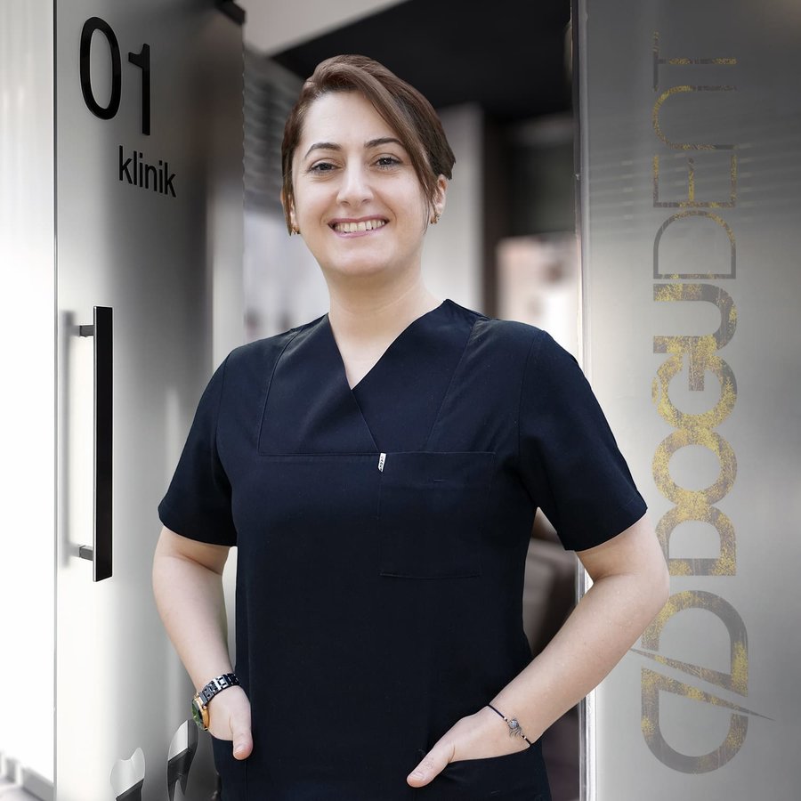 DoğuDent Ağız Ve Diş Sağlığı Polikliniği - Umraniye - DoğuDent Ağız Ve Diş Sağlığı Polikliniği - Umraniye