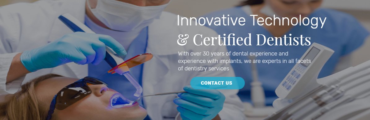 Dominion Dental Centre - Dominion Dental Centre