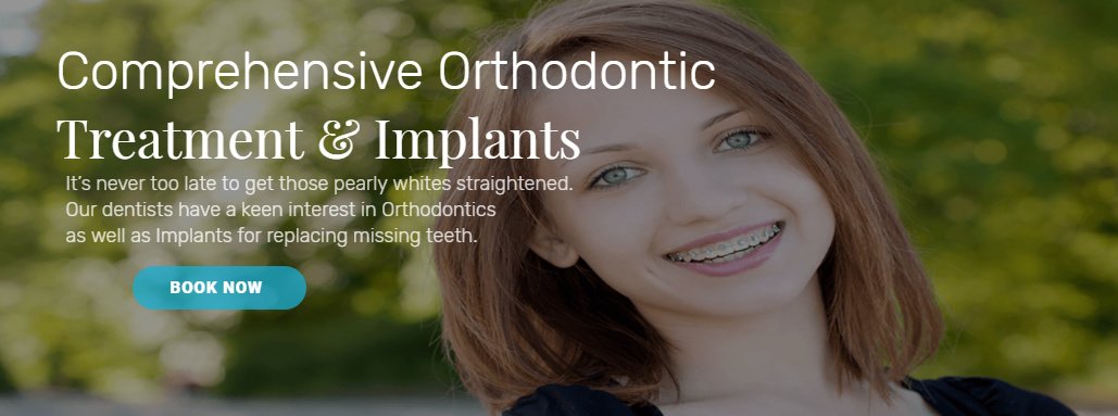 Dominion Dental Centre - Dominion Dental Centre