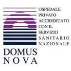 Domus Nova - Domus Nova