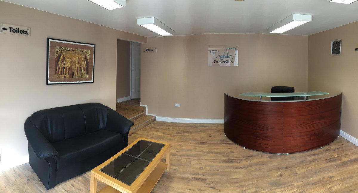 Donabate Denture Clinic - Drogheda Clinic - Donabate Denture Clinic - Drogheda Clinic