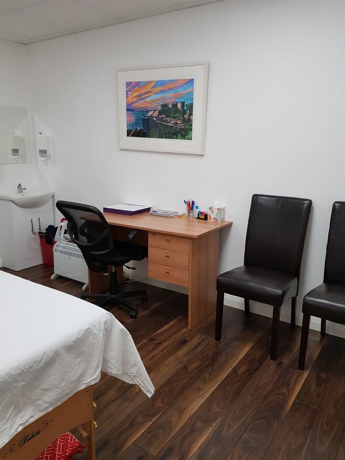 Donegal Physiotherapy & Performance Centre - Donegal Physiotherapy & Performance Centre