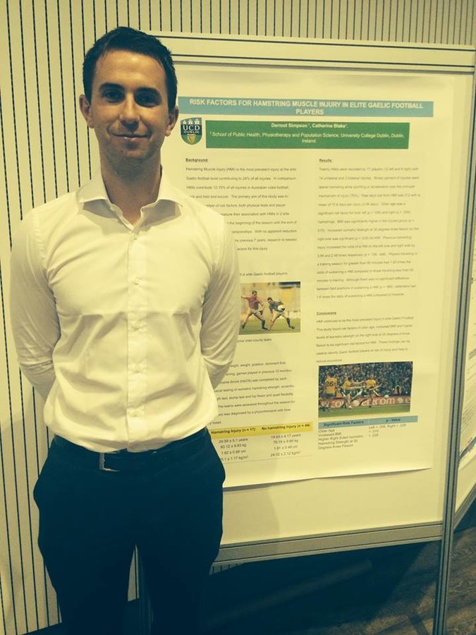 Donegal Physiotherapy & Performance Centre - Donegal Physiotherapy & Performance Centre