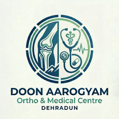 Dr. Parul Bhambri | Doon Aarogyam Ortho & Medical Centre , Dehradun - Dr. Parul Bhambri