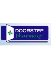 صيدلية دورت ستيب عيادة السفر الصحية - Doortstep Pharmacy Travel Health Clinic