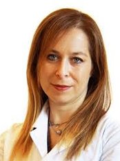 Dorsia Madrid - Calle Velazquez - Dorsia Madrid - Calle Velazquez