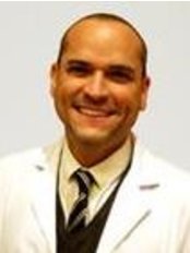 Dorsia Sevilla - Calle Luis de Morales - Dorsia Sevilla - Calle Luis de Morales