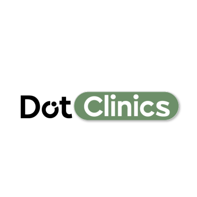 Dot Clinics - logo of Dot Clinics
