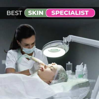 Dot Clinics - Dot Clinics best Skin Specialist