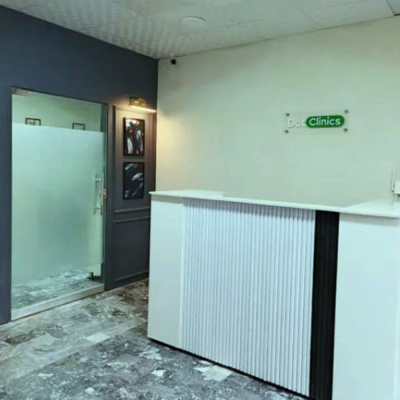 Dot Clinics - Dot Clinics location