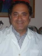 Dott. Alberto Capone - Firenze - Dott. Alberto Capone - Firenze