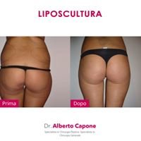 Dott. Alberto Capone - Private Study - Dott. Alberto Capone - Private Study