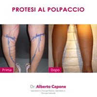 Dott. Alberto Capone - Private Study - Dott. Alberto Capone - Private Study