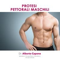 Dott. Alberto Capone - Private Study - Dott. Alberto Capone - Private Study