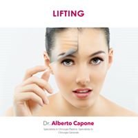 Dott. Alberto Capone - Private Study - Dott. Alberto Capone - Private Study