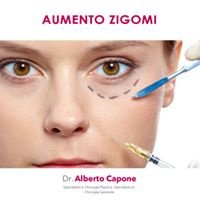 Dott. Alberto Capone - Private Study - Dott. Alberto Capone - Private Study