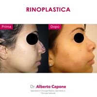 Dott. Alberto Capone - Private Study - Dott. Alberto Capone - Private Study