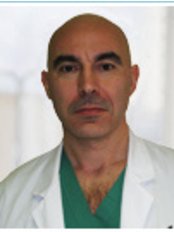 Dott. Andrea Di Leo-Struttura Ospadaliera Multimedica - Dott. Andrea Di Leo-Struttura Ospadaliera Multimedica