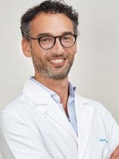 دوت أندريا مارغارا - ريجيو إميليا - Dott Andrea Margara- Reggio Emilia