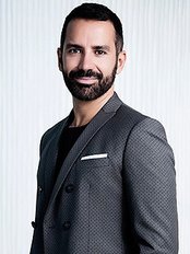 دوت أنطونيو دانييلي سباغنولو ليكو - Dott Antonio Daniele Spagnolo-Lecco