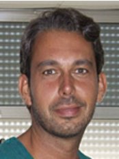 Dott. Stefano Veneroso - Casa di cura privata “Sanatrix” - Dott. Stefano Veneroso - Casa di cura privata “Sanatrix”