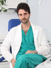 Dott. Tito Marianetti - Avezzano (AQ) - Dott. Tito Marianetti - Avezzano (AQ)